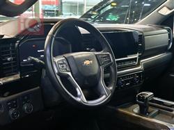 شيفروليه سلفرادو